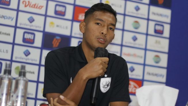 Jadwal BRI Liga 1 Hari Ini: Live Streaming Dewa United vs PSIS Semarang di Indosiar