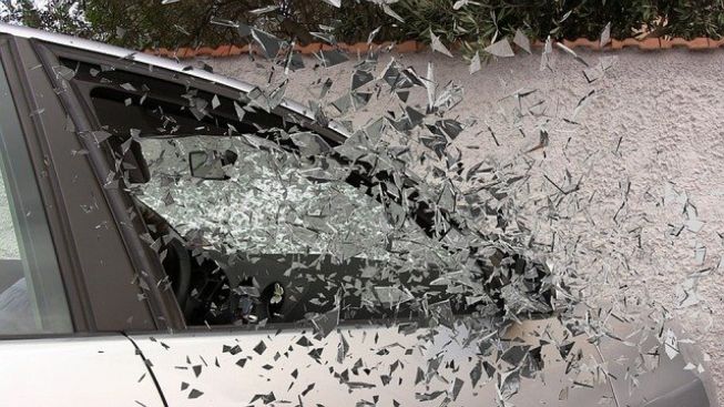 Asap Pembawa Petaka, Kecelakaan Beruntun di Tol Pejagan-Pemalang Diduga Karena Pandangan Terhalang