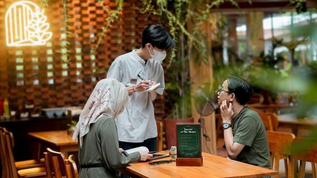 Rekomendasi Kafe dan Restoran di Kawasan Pantai Marina Kota Semarang, Ada Openaire hingga La Playa