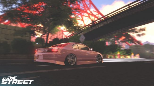 Download Car X Street Resmi Android Sabar Dulu, Bakal Rilis Oktober 2022