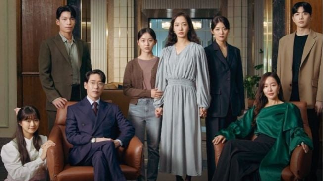 Sinopsis Little Women, Drama Korea Pengganti Alchemy of Souls