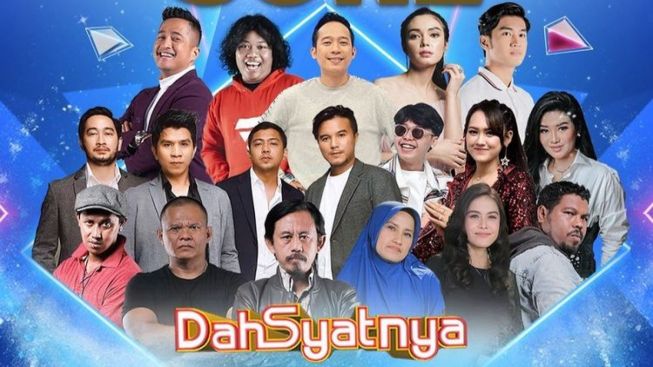 Jadwal RCTI, Jam Tayang Preman Pensiun dan Ikatan Cinta Sabtu 24 September