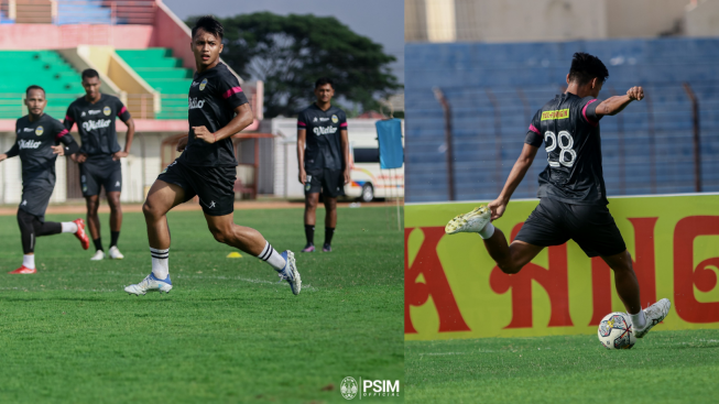 Siaran Langsung Liga 2 PSIM Yogyakarta VS Persela Lamongan,  Cari Tahu Link Live Streaming di Sini!