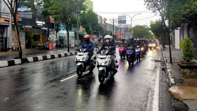 5 Daftar Ubahan Baru yang Tersemat di New Honda Vario 125, Ada yang Samai PCX