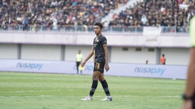 Saksikan Siaran Langsung BRI Liga 1 Dewa United FC VS Rans Nusantara FC, Link Live Streaming di Sini!