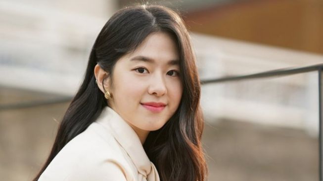 Aktris Park Hye Soo Tampil di Depan Publik Pertama Kali sejak Kontroversi Bullying