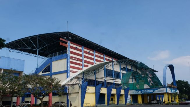 Stadion Kanjuruhan Tak Layak untuk Gelar Pertandingan Berisiko Tinggi