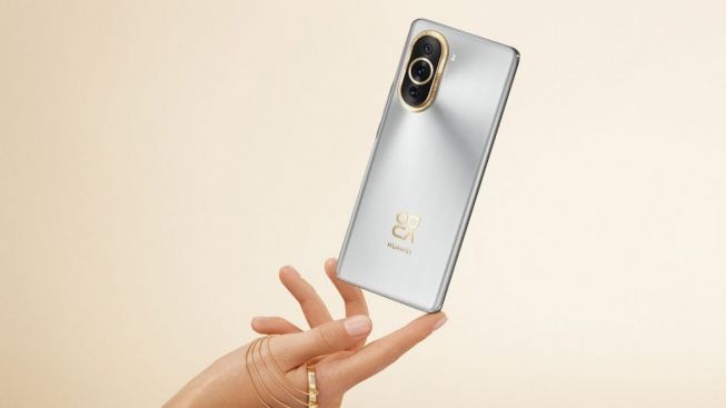 Spesifikasi Huawei Hi Nova 10 dan Hi Nova 10 Pro Rilis 20 Oktober 2022, Harga Mulai Rp 7 Jutaan