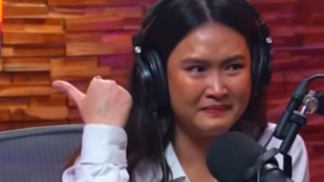 Kesaksian Toxic Relationship Clara Tan Asia's Next Top Model: Disiksa Habis-Habisan, Disuruh Makan Muntahan