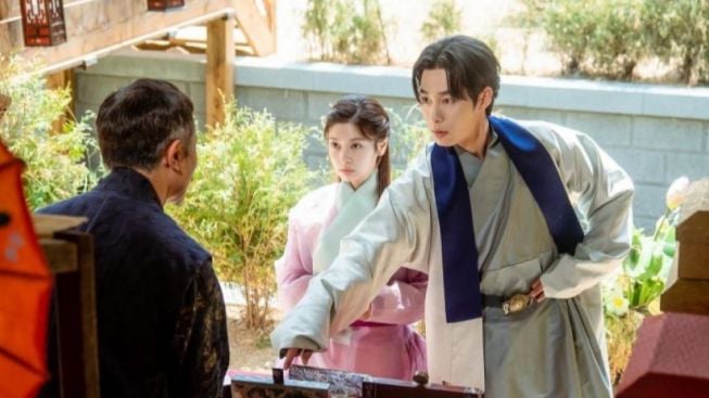 Jadwal Tayang "Alchemy of Souls Part 2", Tak Hadirkan Jung So Min