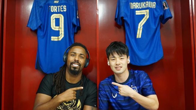 Taisei Marukawa Cetak Gol Kemenangan PSIS Semarang, Carlos Fortes Bangkit Berdiri