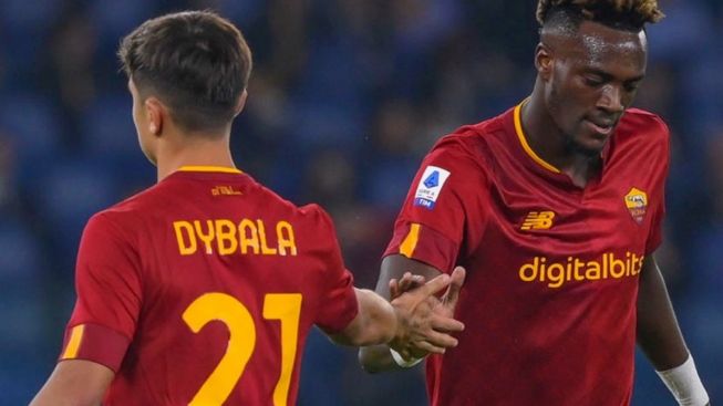 Siaran Final Piala Eropa Sevilla vs AS Roma Dini Hari Nanti, Prediksi Skor Dan Head To Head