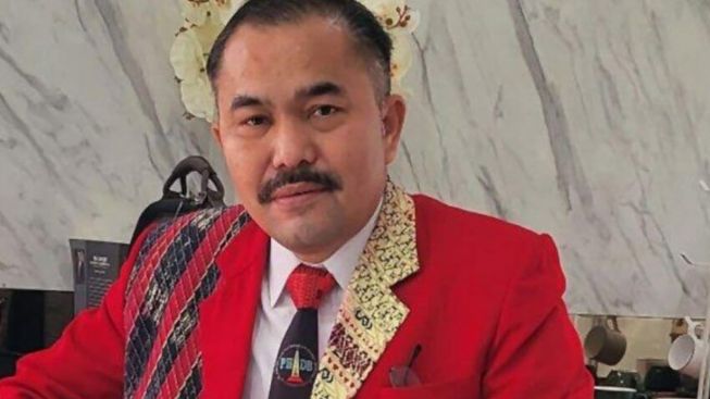 Kamaruddin Datangi BPKP Jawa Tengah, Persoalkan Penghitungan Kerugian Negara Kasus Kredit ke PT CGP