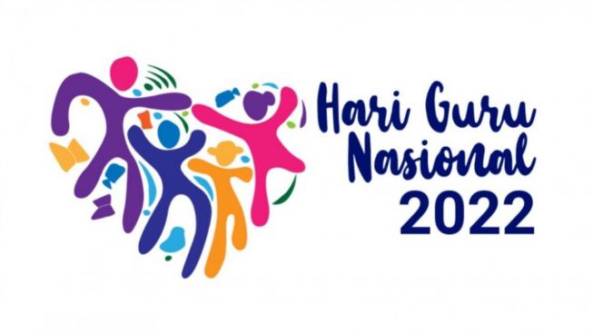 Kumpulan Ucapan Selamat Hari Guru Nasional 25 November 2022 Cocok untuk Status WhatsApp dan Caption Instagram