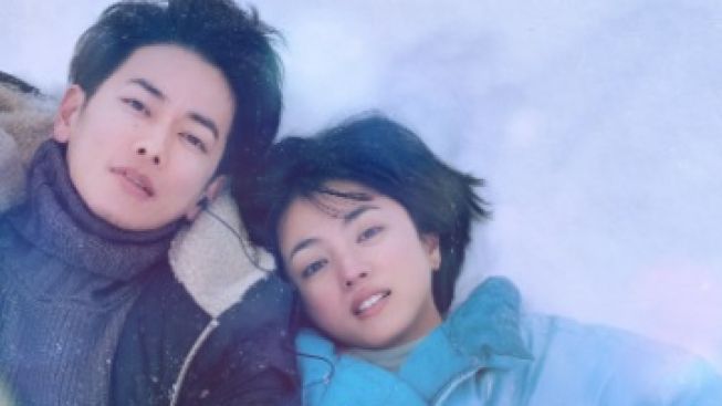 Link Nonton First Love (2022) Sub Indo Full Episode dengan Kualitas HD, Serial Drama Romance Asal Jepang yang Menguras Air Mata