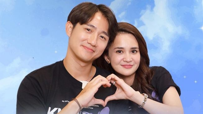 Link Nonton Kupu Malam Full Episode Tayang di WeTV Setiap Jumat dan Sabtu