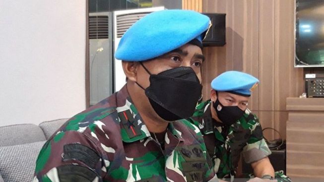 Cobaan Komandan Paspampres Marsda Wahyu Hidayat, Dua Kali Anak Buahnya Berulah hingga Buat Gibran Marah dan Jenderal Andika Perkasa Bersikap Tegas