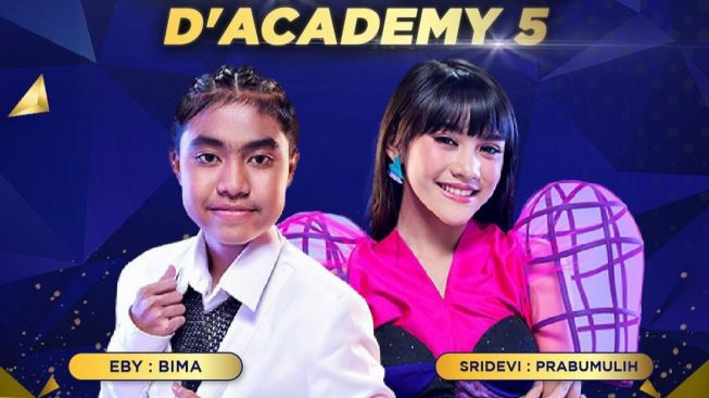 Kapan Jadwal Grand Final D'Academy 5 Indosiar? Simak Ulasan Berikut Ini