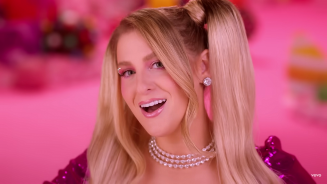 Chord dan Lirik Lagu Megan Trainor, Made You Look yang Viral di TikTok dan Instagram