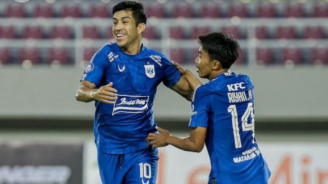 PSIS Semarang Datangkan Pemain Jepang, Pengganti Jonathan Cantillana di Putaran Kedua?