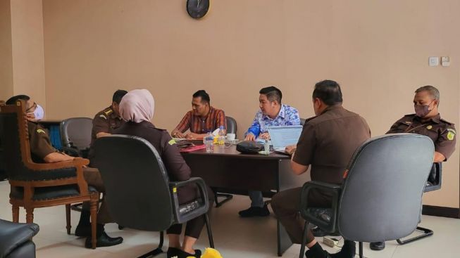 Jaksa Penyidik dan Pejabat Utama Kejati Jateng Diperiksa Jamwas Kejagung: Pelanggaran Disiplin dan Wewenang