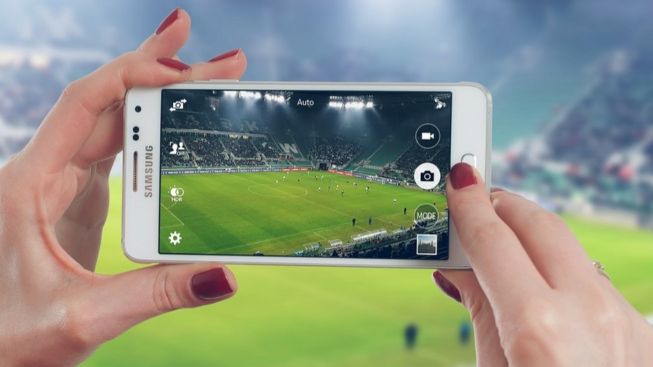 Link Download Okestream Apk 2022 Aman Atau Tidak untuk Nonton Bola Gratis? Simak Penjelasan Berikut