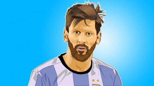Bukan Lionel Messi, Pemain Argentina Ini Tak Bisa Lawan Timnas Indonesia karena Aturan FIFA