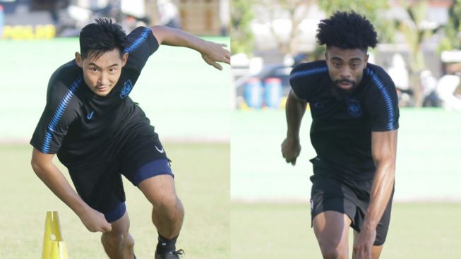 PSIS Semarang Datangkan 2 Pemain Asing, Pengganti Jonathan Cantillana?