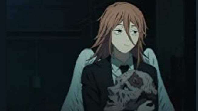 Sinopsis dan Link Nonton Streaming Anime Chainsaw Episode 11 Sub Indo, dengan Judul "Misi Dimulai"