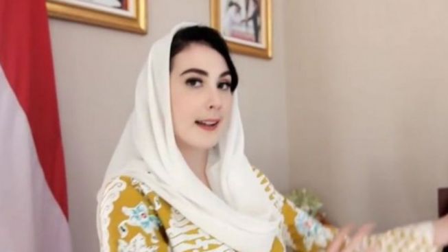 Akun Instagram Arumi Bachsin Diserang Netizen, Mumpung Belum Digembok, Ini Postingan Terakhirnya