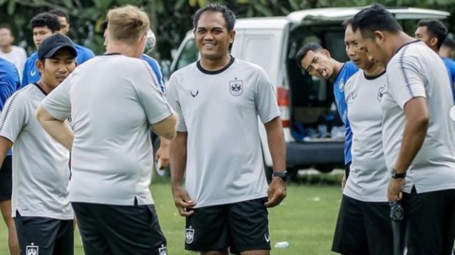 Gatot, 2 Gelandang Ini Bisa Bikin Runyam PSIS Semarang Paruh Musim Kedua Liga, Jojo Menuju Buriram