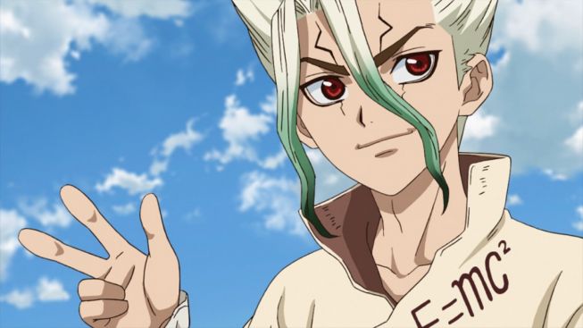 Dr Stone Season 3 Kapan Rilis? Simak Bocoran Tanggalnya