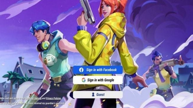 Link Download Game Sigma Battle Royale V2.0.0, Update Januari 2023