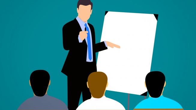 Kunci Jawaban Modul 1 Membaca Bersama Topik Pembelajaran Berdiferensiasi dengan Membaca Bersama dan Membaca Terbimbing Platform Merdeka Mengajar