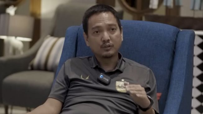 Coret Resal,Suporter PSIS Semarang Tagih Janji Yoyok Sukawi: Duet Diganti Pelatih Ini