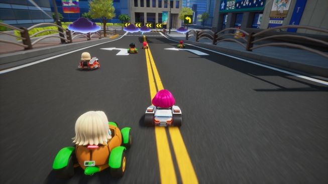 Link Download KartRider: Drift Mirip CTR dan Mario Kart Bisa Dimainkan di PC, Android dan Konsol
