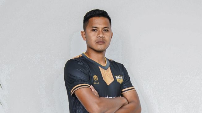 PSIS Semarang Nantikan Pertandingan Lawan Frendi Saputra di Dewa United