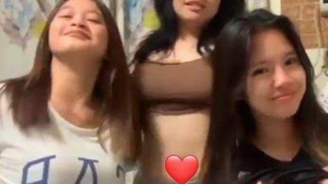 Terbaru Durasi Panjang Link Video Wanita Empat Bersaudara Viral Tiktok