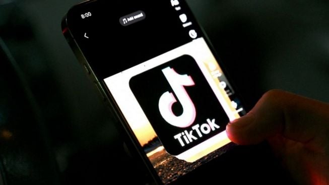 Cara Cek Apa Arti Bahasa Gaul 5353 Viral di TikTok, Cukup Pakai Keyboard HP