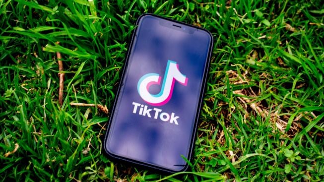 Terungkap ! Inilah Arti Bahasa Gaul 5353 yang Viral di TikTok, Ternyata Merujuk Bagian Sensitif Wanita