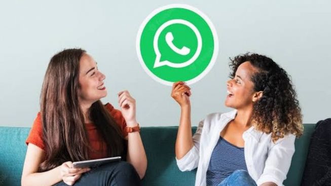 Server Proxy WhatsApp Apakah Aman, Ini Cara Setting di Ponsel