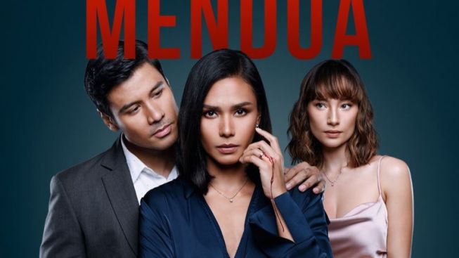Link Nonton Mendua Episode 1 2 3 4, Cek Sinopsis Selengkapnya Disini