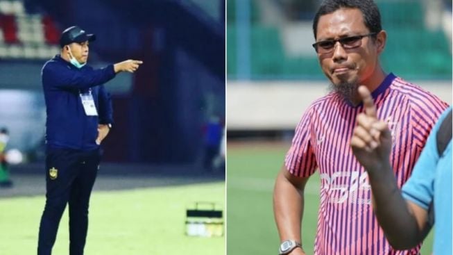 Maturnuwun Coach Resal Octavian, PSIS Semarang juga Ditinggal Pelatih Ian Andrew Gillan, M Ridwan Jadi Juru Selamat?