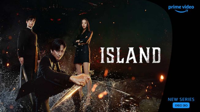 Streaming Gratis Island Episode 5 Sub Indo, Link Nonton dengan Kualitas HD Selain Telegram, Drakorindo atau Dramaqu
