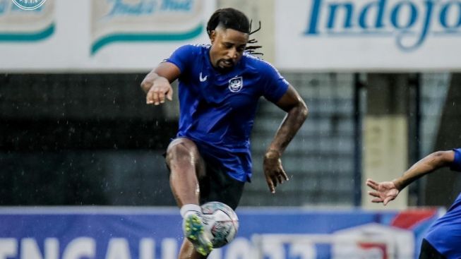 PSIS Semarang Belum Temukan Bomber Pengganti Sekelas Carlos Fortes