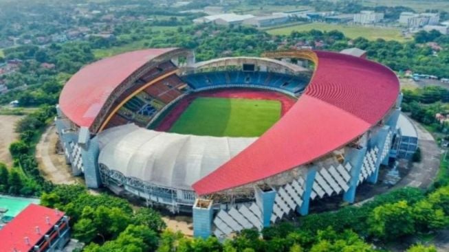 Gawat, Persib Bandung Ditolak Bermarkas di Bekasi Untuk Putaran Kedua, Berikut Ulasannya