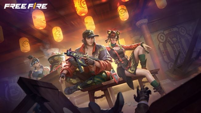 UPDATE BARU! Kode Redeem Free Fire Terbaru Senin 23 Januari 2023, Klaim Gratis dari Garena