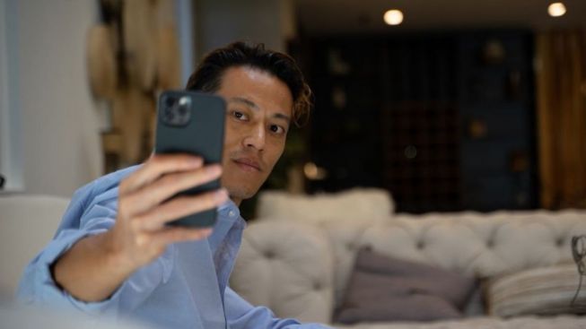 Konfirmasi Project Keisuke Honda di Indonesia, Twitter Liga Jepang Beri Bocoran, Bukan PSIS Semarang atau Persik