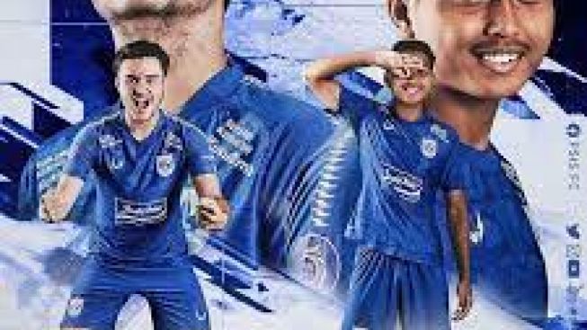 Biodata dan Profil 2 Punggawa Baru PSIS Semarang Brandon Scheunemann dan Fathul Ihsan dengan Tinggi Badan Lebih dari 180cm