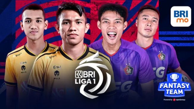 Link Live Streaming Bhayangkara FC vs Persik Kediri Kamis 19 Januari 2023 : Prediksi Skor dan Susunan Pemain